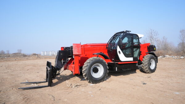 Telehandler-TR1840