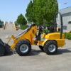 Small hydraulic loader-H180 - Image 7