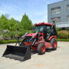 Backhoe Loader-TLS3CX - Image 2