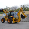 Backhoe Loader-TLS4CX - Image 2