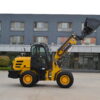 telescopic loader-TL2500 - Image 3