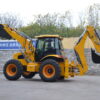 Backhoe Loader-TLS4CX - Image 3