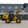 telescopic loader-TL2500 - Image 4