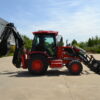 Backhoe Loader-TLS3CX - Image 4