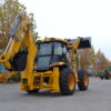 Backhoe Loader-TLS4CX - Image 4