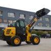 telescopic loader-TL2500 - Image 5