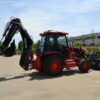 Backhoe Loader-TLS3CX - Image 5