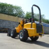 Small hydraulic loader-H180 - Image 3