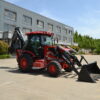 Backhoe Loader-TLS3CX - Image 6