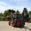 Backhoe Loader-TLS3CX - Image 7