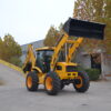 Backhoe Loader-TLS4CX - Image 7