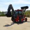 Backhoe Loader-TLS3CX - Image 8