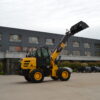 telescopic loader-TL2500 - Image 8