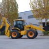 Backhoe Loader-TLS4CX - Image 8