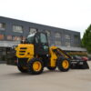 telescopic loader-TL2500 - Image 9