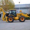 Backhoe Loader-TLS4CX - Image 9