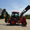 Backhoe Loader-TLS3CX - Image 10