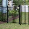 aluminum fencing - Image 8