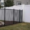 aluminum fencing2 - Image 3