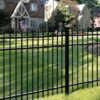 aluminum fencing - Image 6