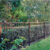 aluminum fencing2 - Image 4