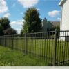 aluminum fencing2 - Image 2