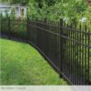 aluminum fencing3 - Image 5