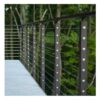 aluminum cable railing - Image 3